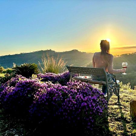 B&B La Roverella Piazza Armerina Luaran gambar