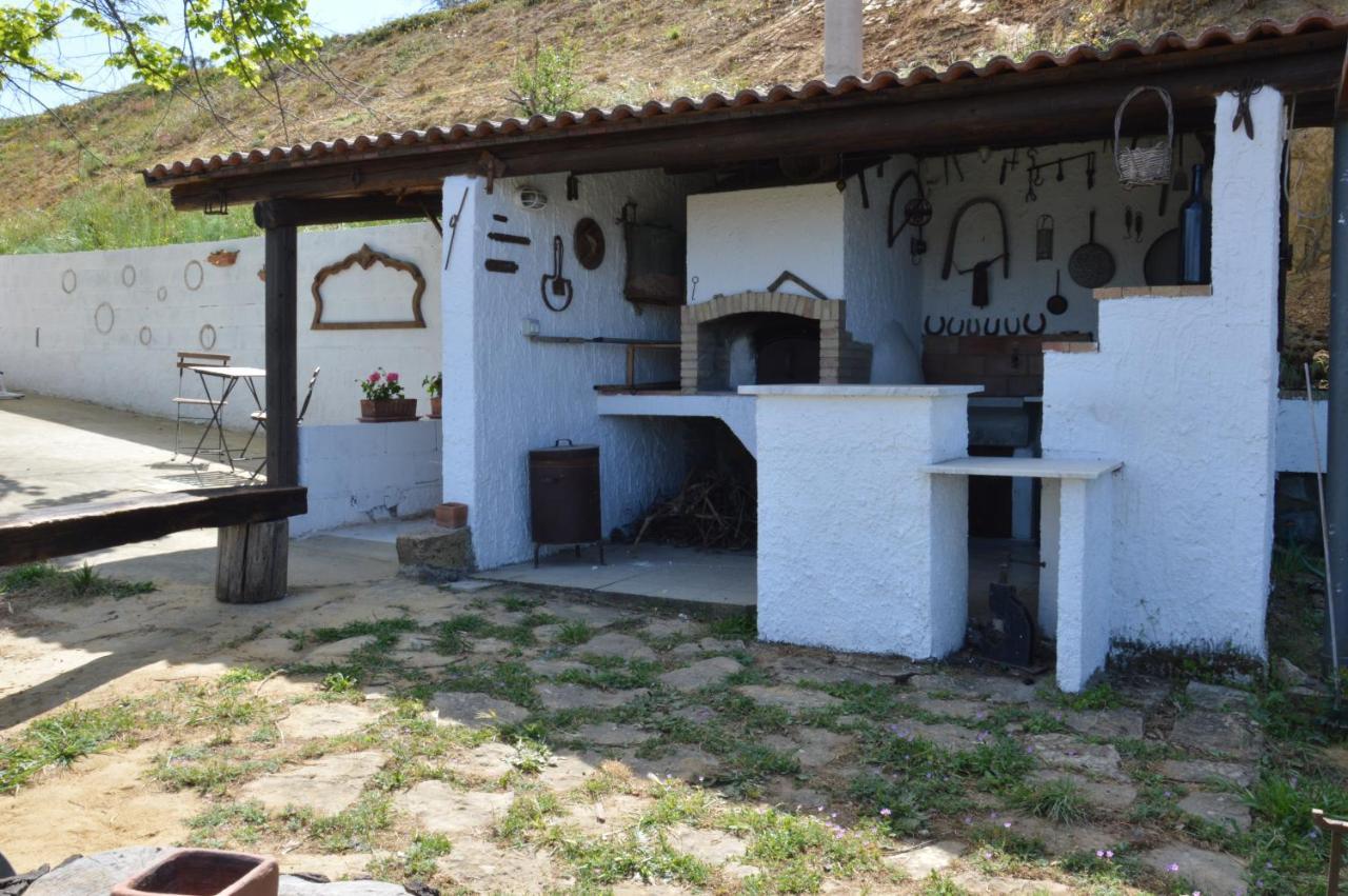 B&B La Roverella Piazza Armerina Luaran gambar