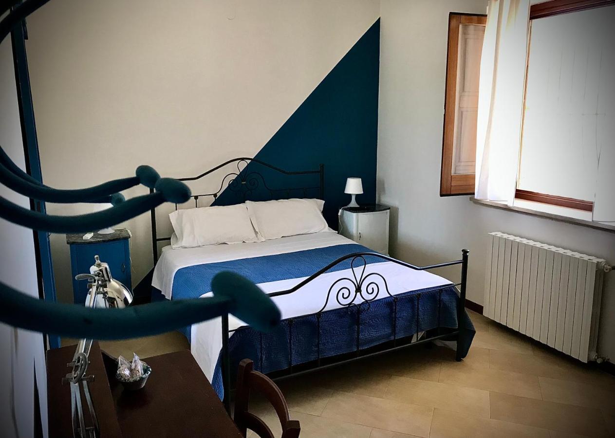 B&B La Roverella Piazza Armerina Luaran gambar