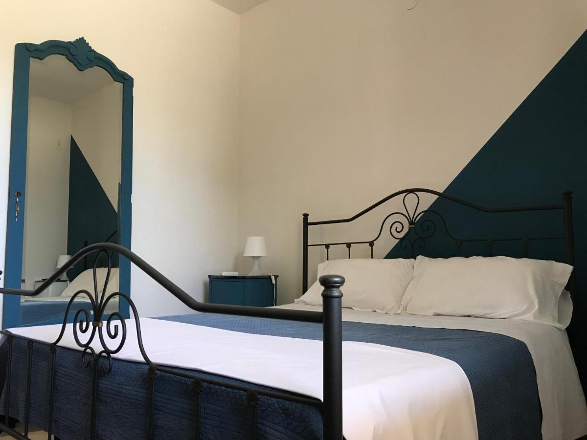 B&B La Roverella Piazza Armerina Luaran gambar