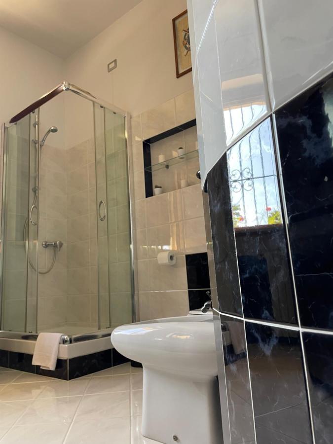 B&B La Roverella Piazza Armerina Luaran gambar