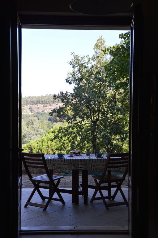 B&B La Roverella Piazza Armerina Luaran gambar
