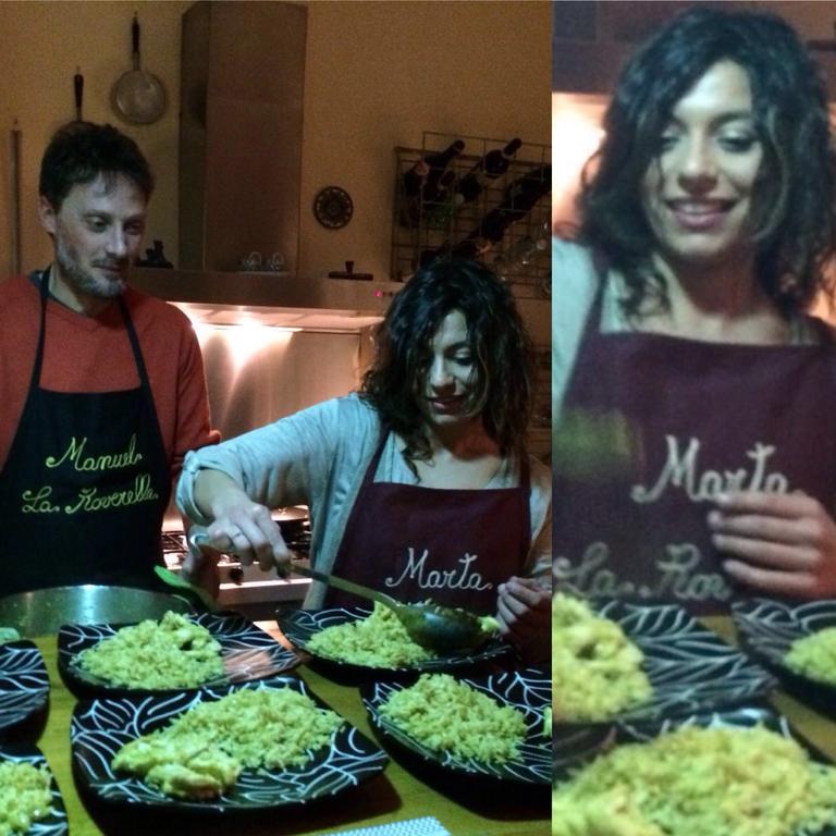 B&B La Roverella Piazza Armerina Luaran gambar